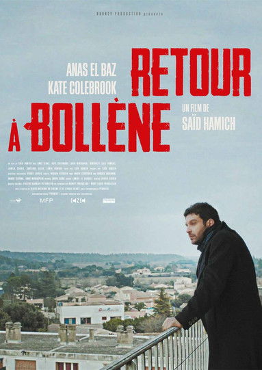 Return to Bollene (2018) poster