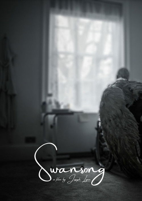 Swansong (2018) poster