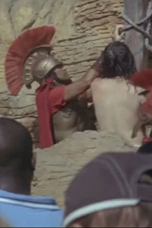 28.IV.81 (Descending Figures) (2011) poster