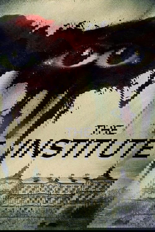 Enstitü (2017) poster