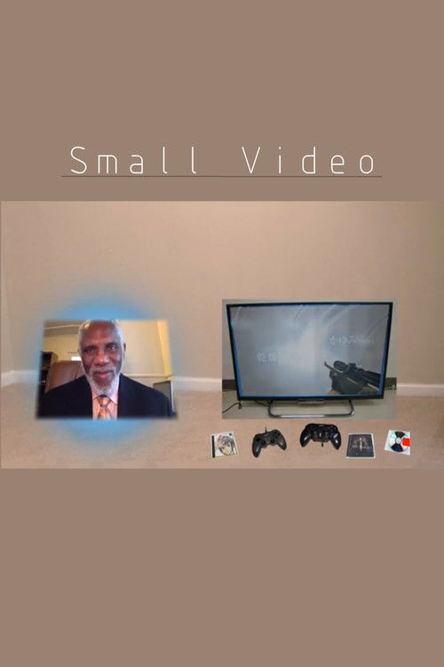 Small Video (2024) poster