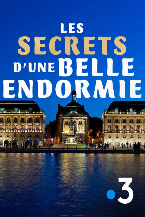 Les Secrets de la belle endormie (2020) poster