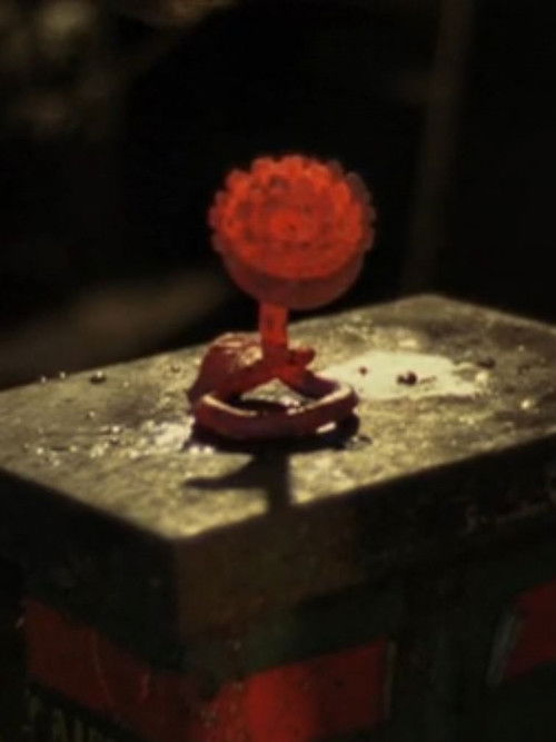 A Life's Work (2011) poster