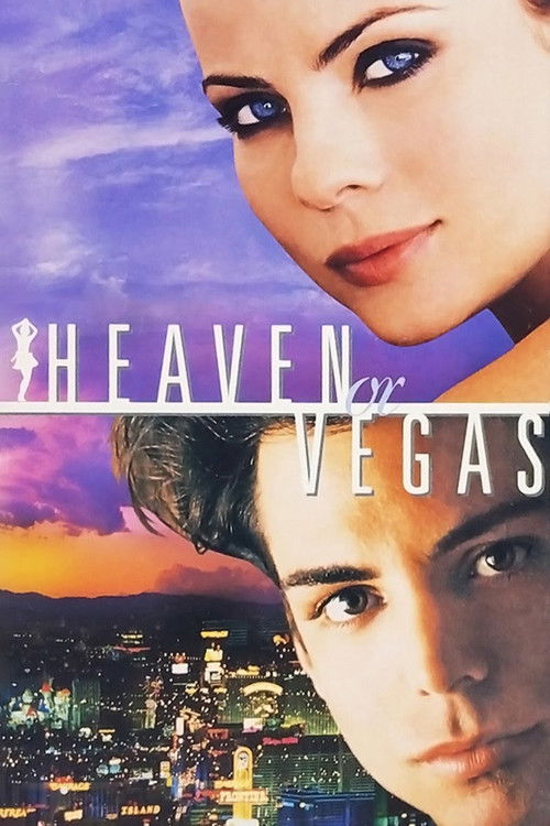 Heaven or Vegas (1999) poster