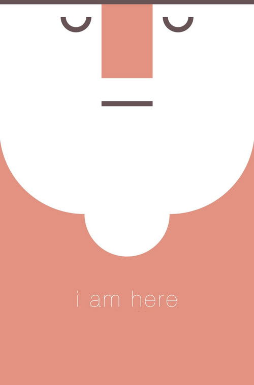 I Am Here (2016) poster
