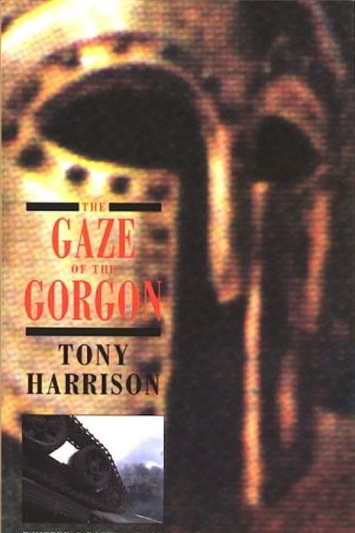 The Gaze of the Gorgon (1992) poster