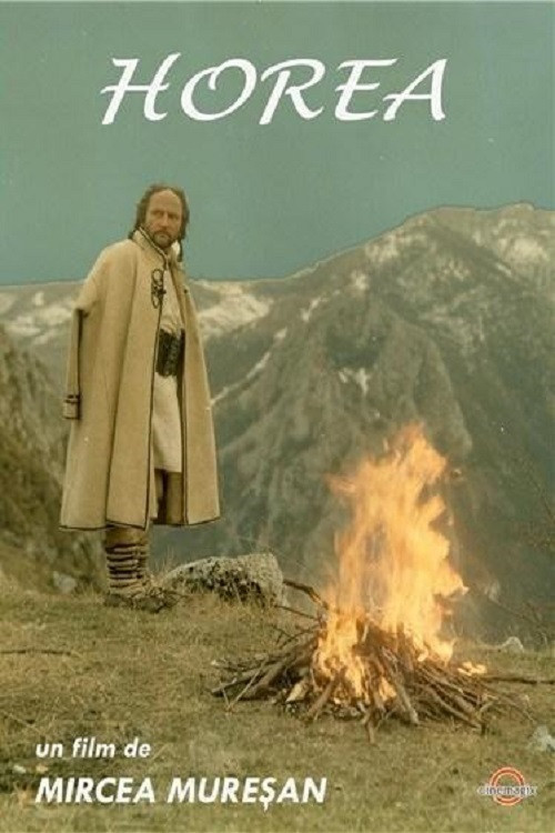 Horea (1984) poster