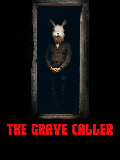 The Grave Caller (2017) poster