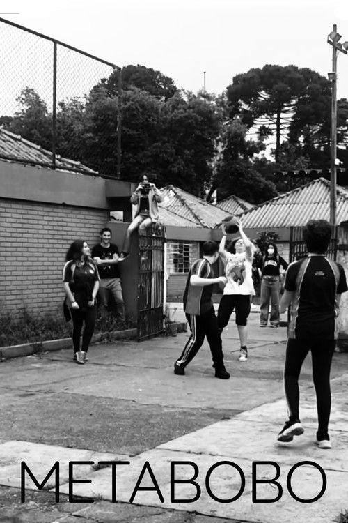 Metabobo (2023) poster