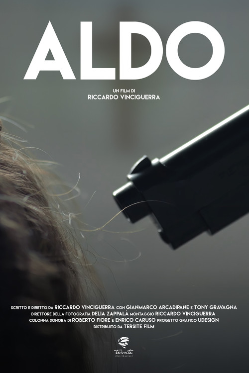 Aldo (2025) poster
