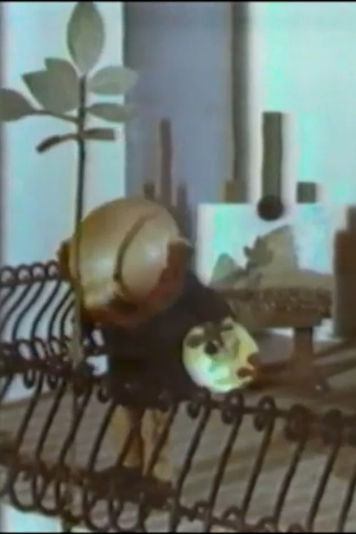 Story with No Words (1970) poster