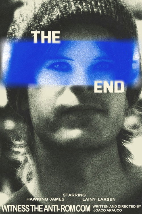 The End (2024) poster