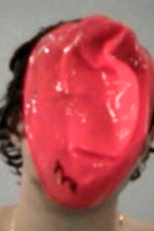 Water Polo (2024) poster