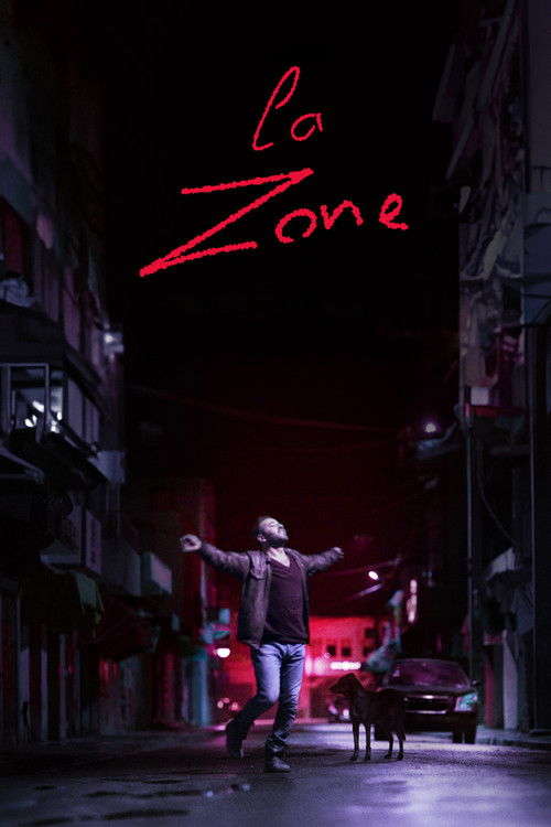La Zone (2025) poster