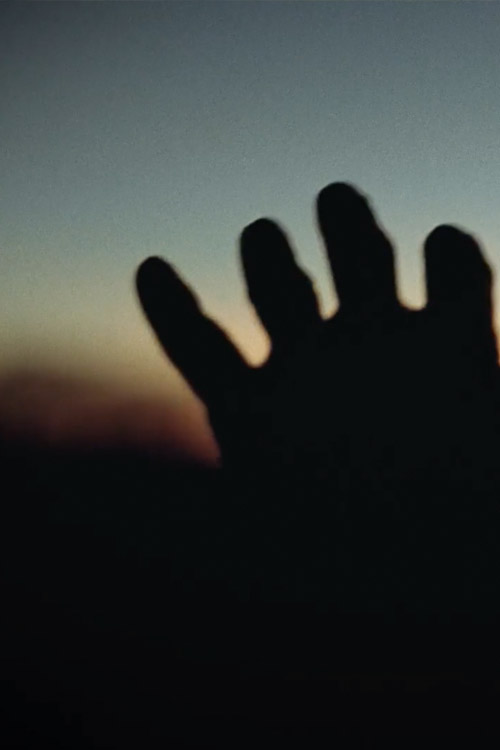 Continuity of Grace (2021) poster