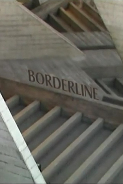 Borderline (2005) poster