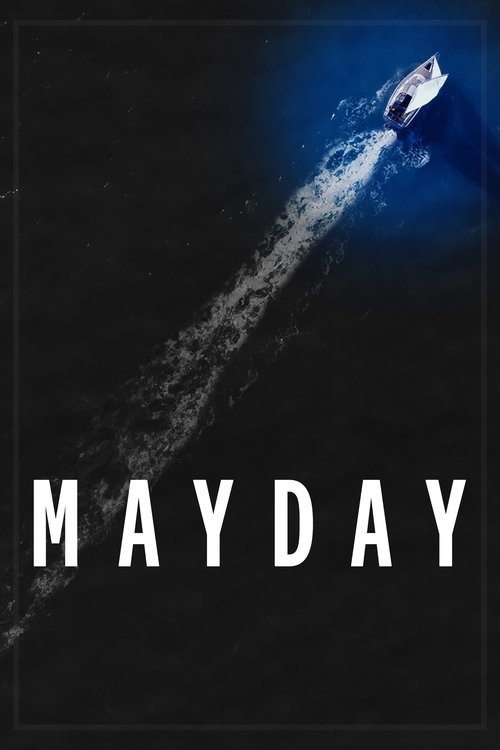 Mayday (2024) poster