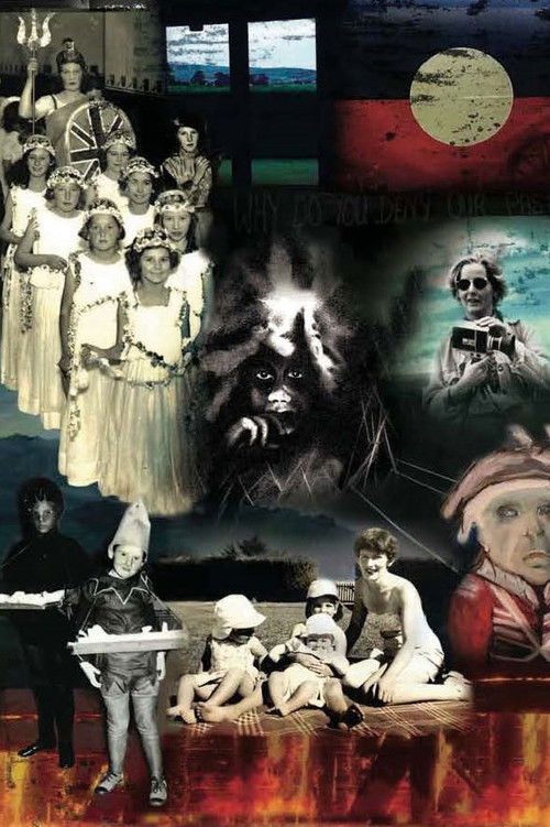 Island Home Country (2008) poster