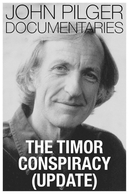 The Timor Conspiracy (Update) (1999) poster
