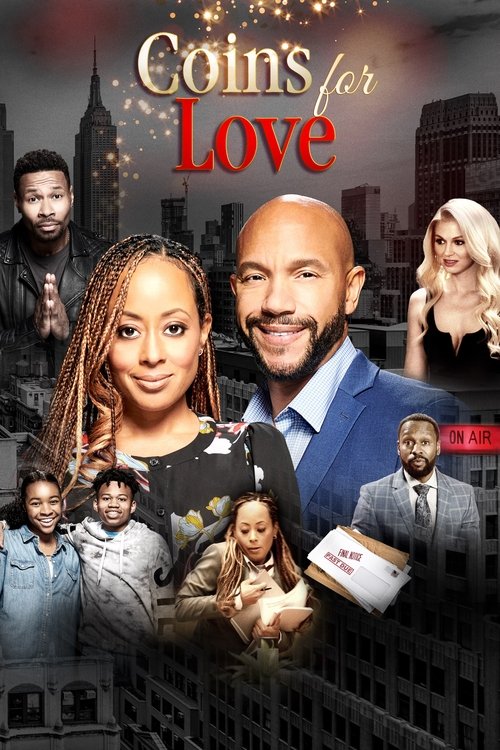 Coins for Love (2020) poster