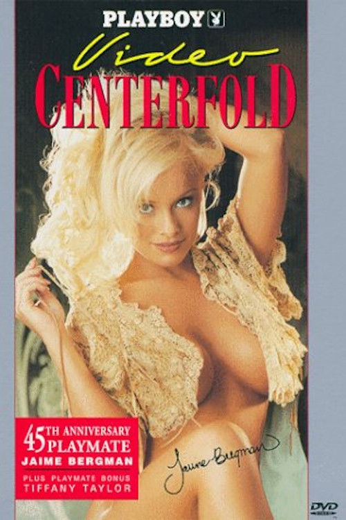 Playboy Video Centerfold: Jaime Bergman - 45th Anniversary Playmate (1998) poster