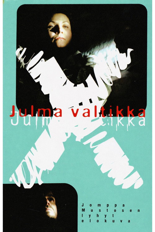 Julma valtikka (1998) poster