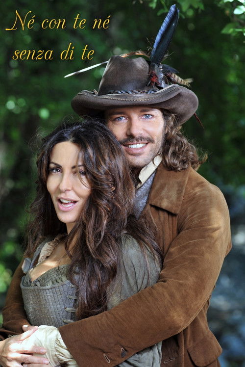 Né con te né senza di te (2012) poster