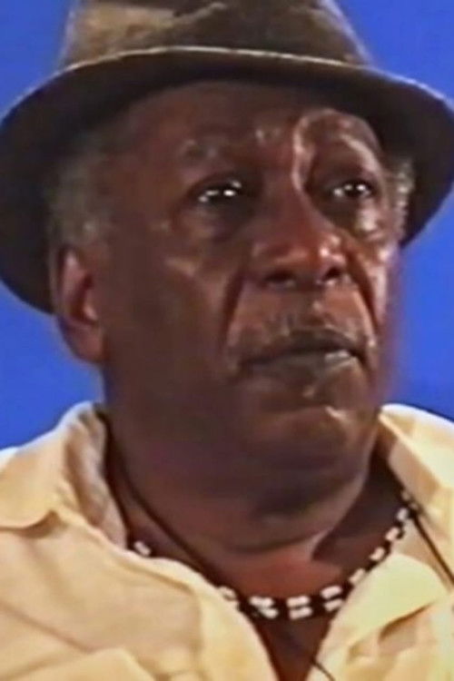 Eu Sou o Samba, Mas Pode me Chamar de Zé Ketti (2024) poster