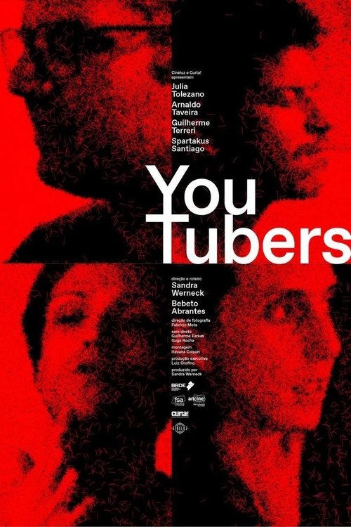 You Tubers (2020) poster