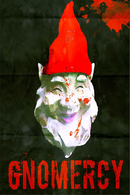 Gnomercy (2019) poster