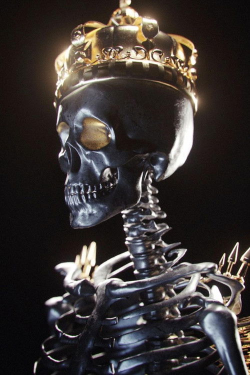 King for a Day (2023) poster