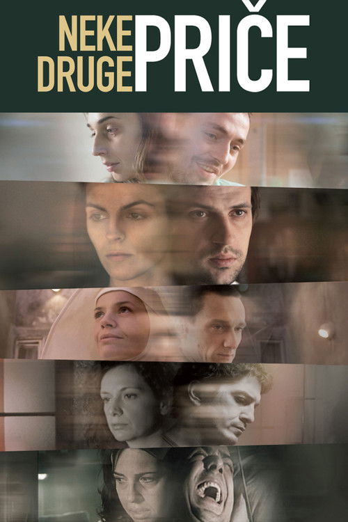 Some Other Stories (2010) poster