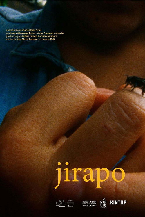 Jirapo (2025) poster