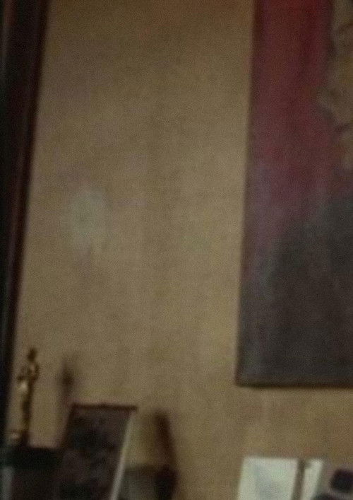 Lester (2008) poster