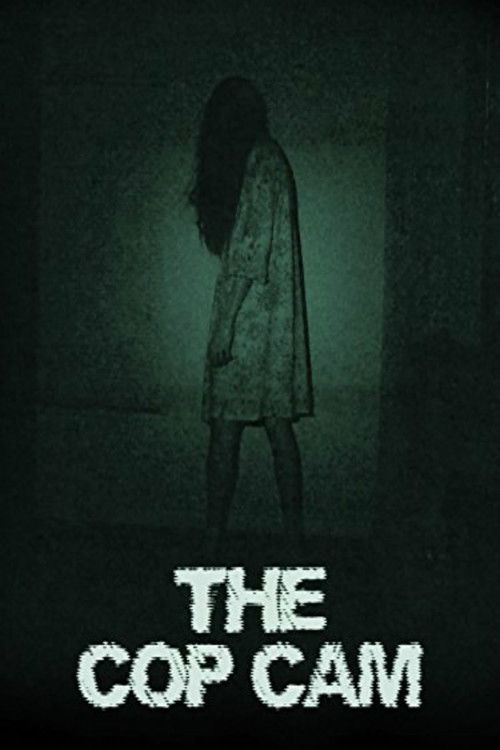 The Cop Cam (2016) poster