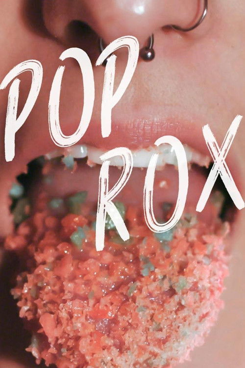 Pop Rox (2018) poster