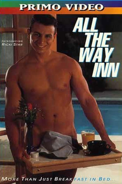 All the Way Inn (1994) poster