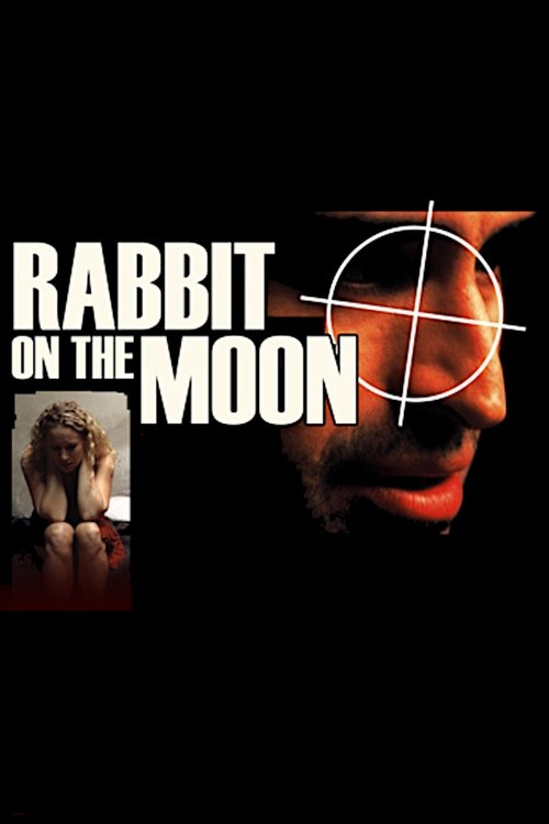 Rabbit on the Moon (2004) poster
