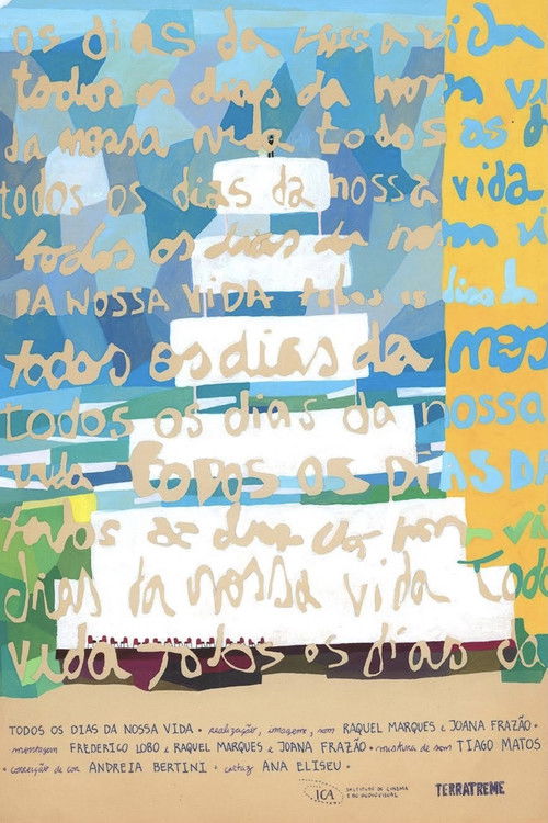 All the Days of Our Lives (2015) poster