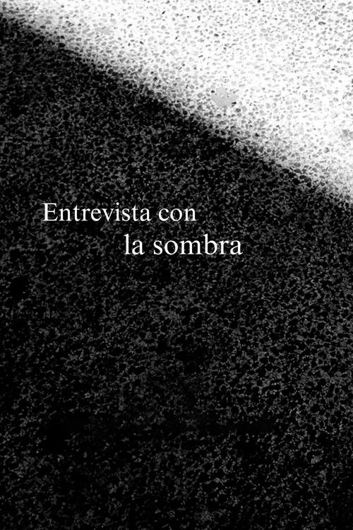 Entrevista con la sombra (2024) poster
