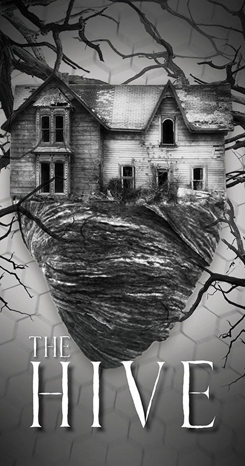 The Hive poster