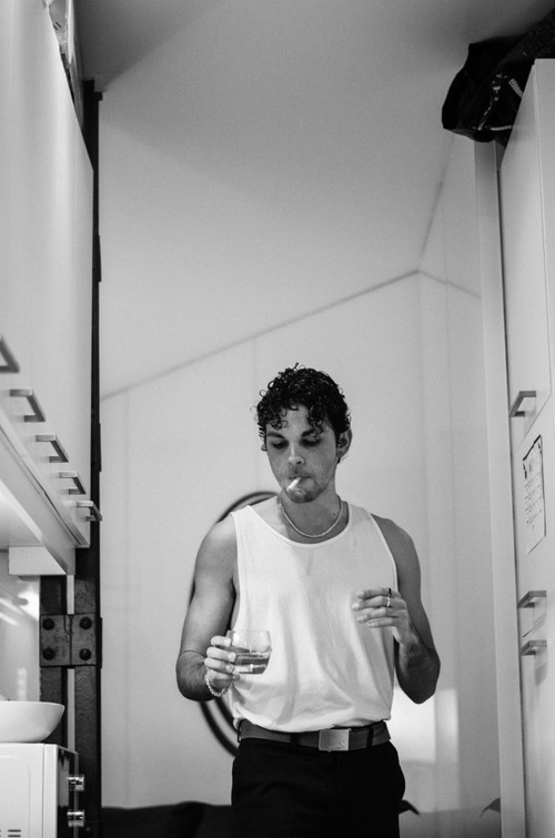 Mr. Francis (2021) poster