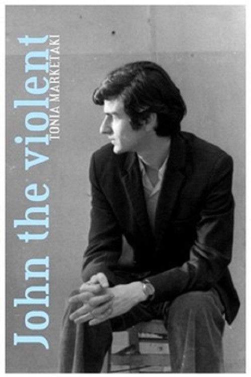 John the Violent (1973) poster