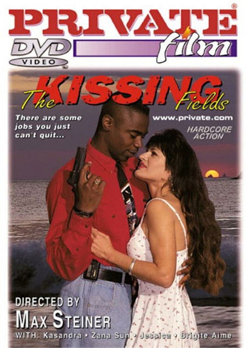 Kissing Fields (1995) poster
