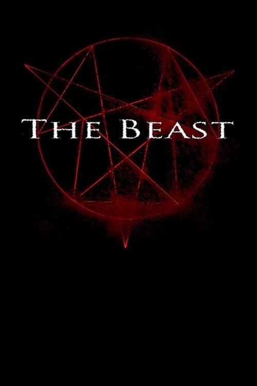 The Beast (2019) poster