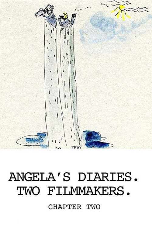 I diari di Angela: Noi due cineasti. Capitolo II (2019) poster