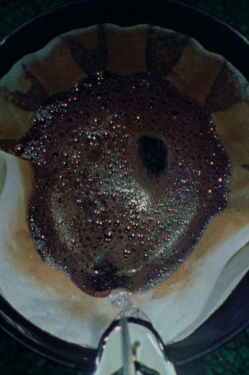 Coffee (1977) poster