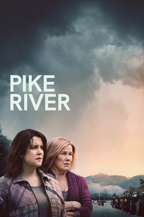 Pike River (2025) poster
