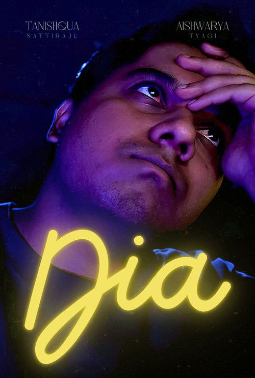 Meet My Soulmate Dia (2024) poster