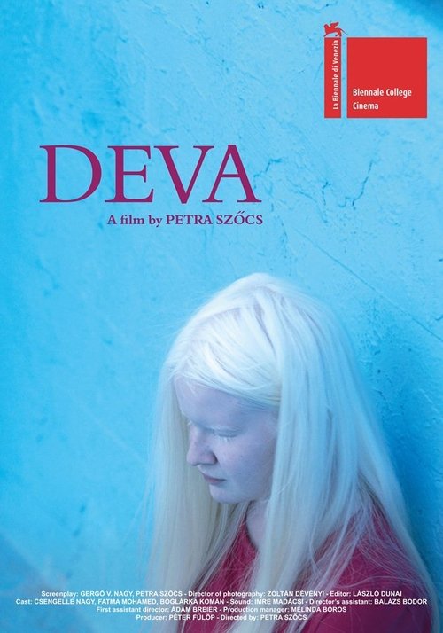 Deva (2019) poster
